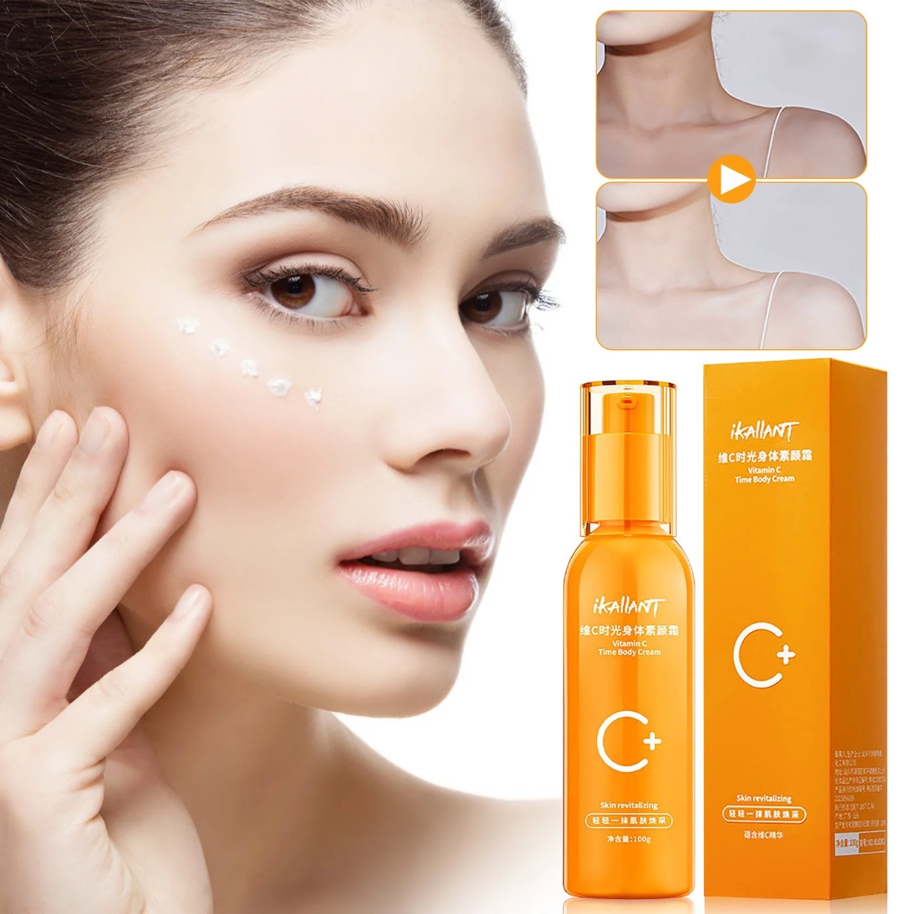 Hollywood Cosmetics Operations